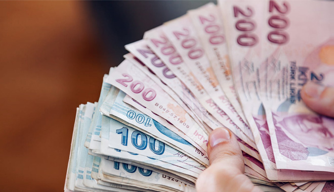 Nefes Aldıran Finansman Paketleri!